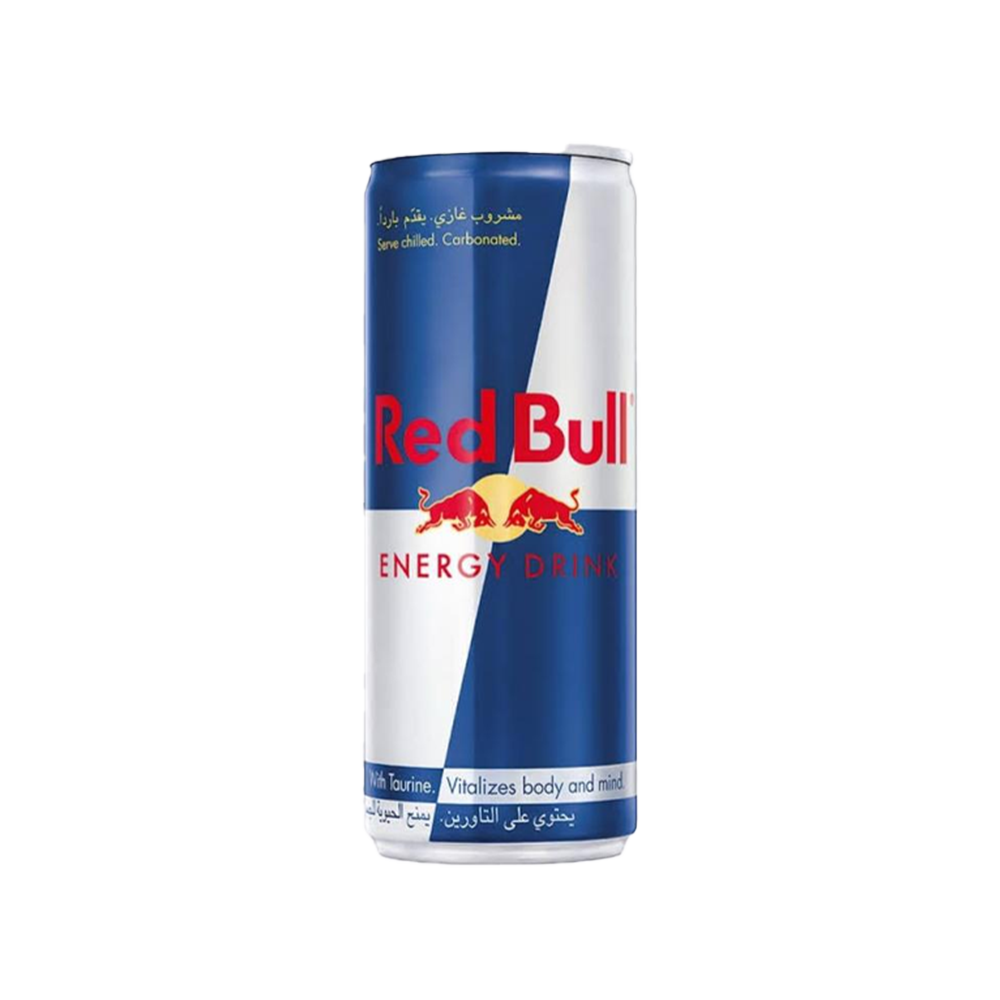 Red Bull Classico