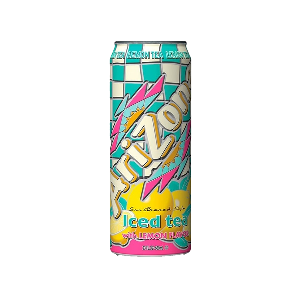 Arizona Tè Freddo Limone