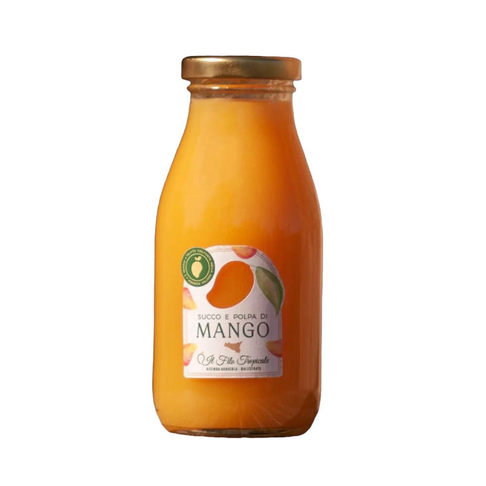 Succo di Mango
