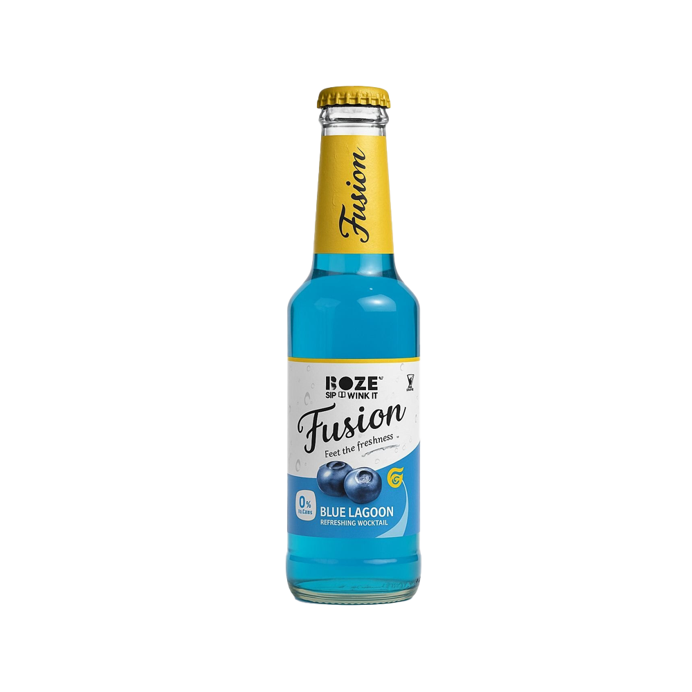 Blue Lagoon