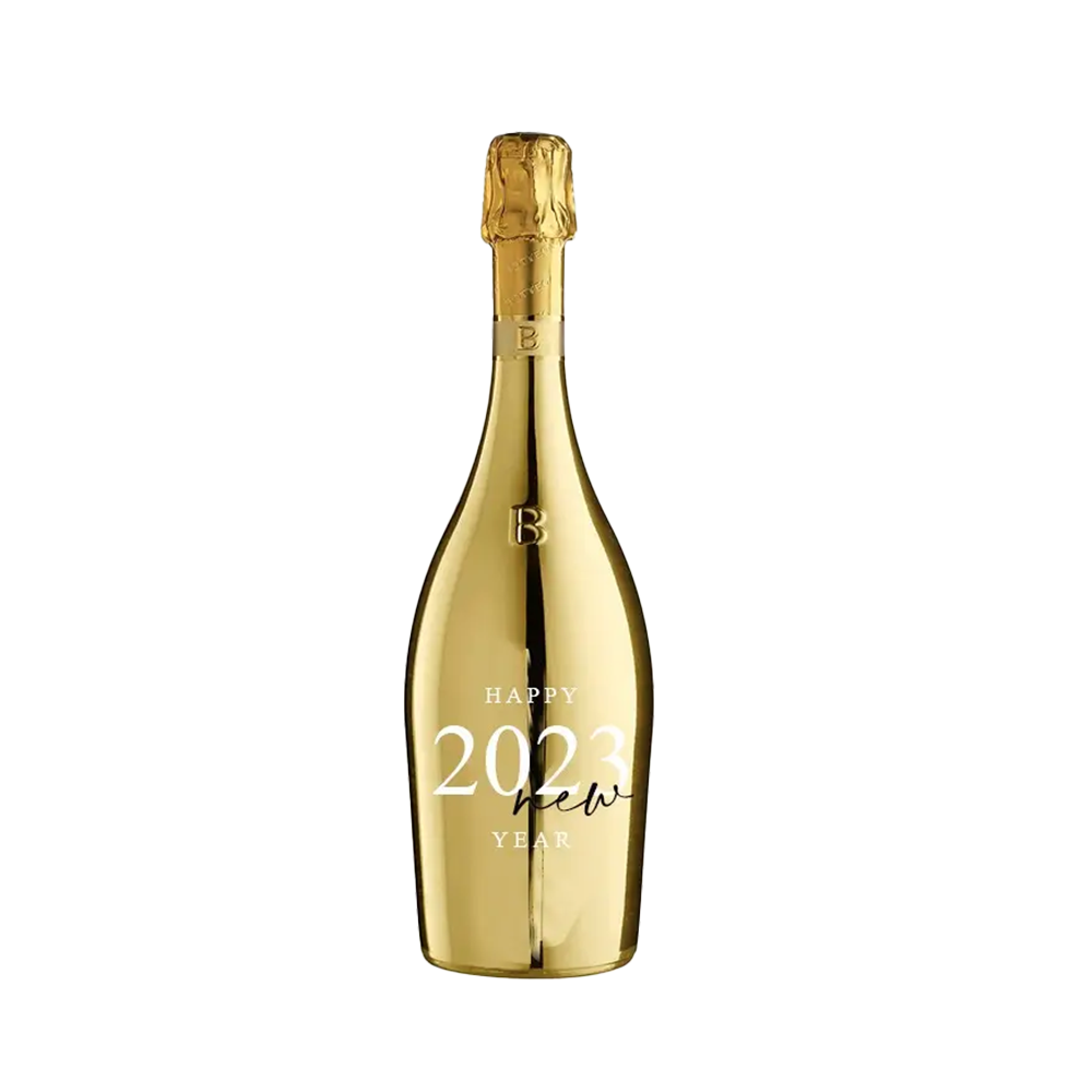 Prosecco (Bottiglia Oro)
