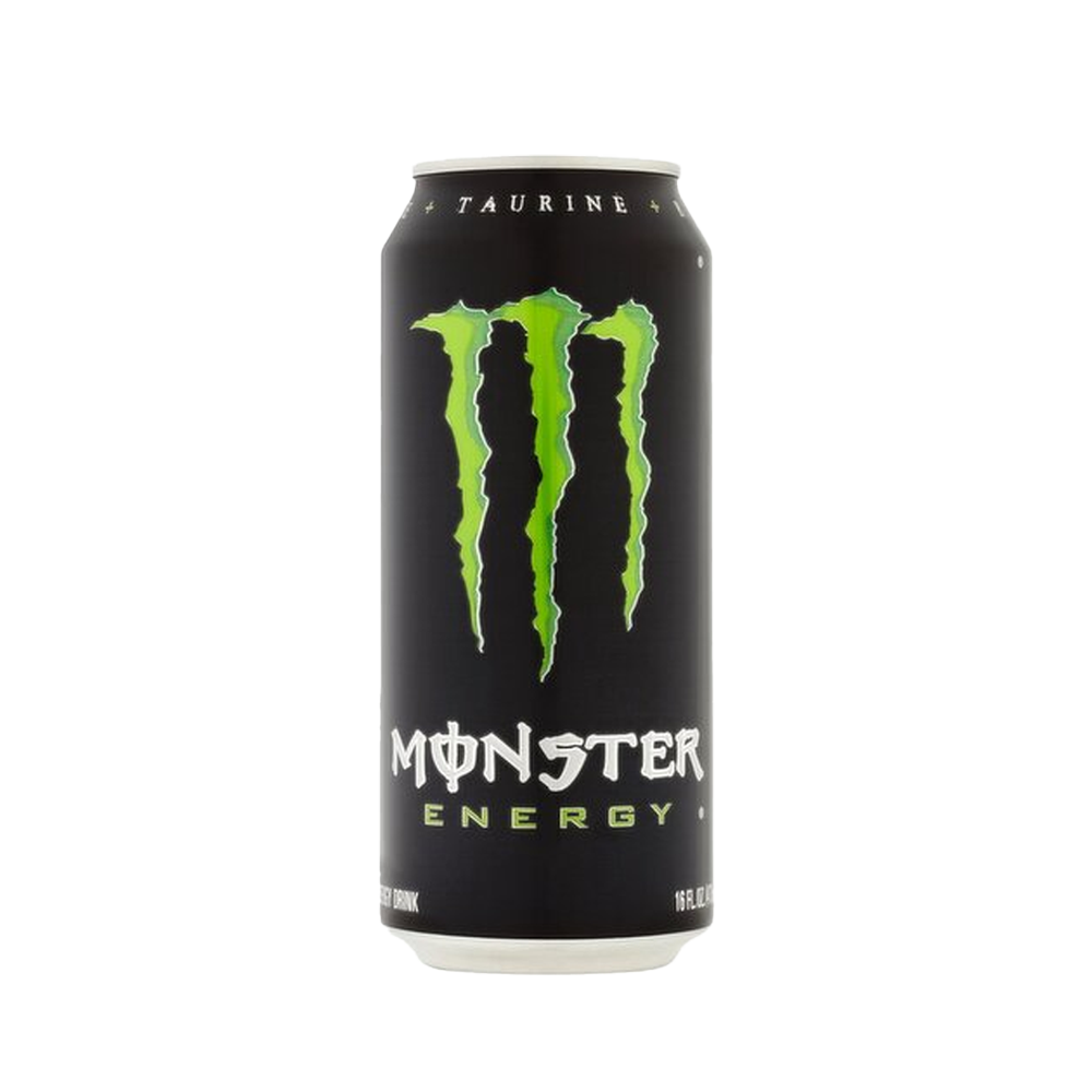 Monster Energy (Classico)
