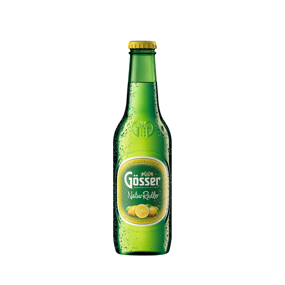 Gösser Radler