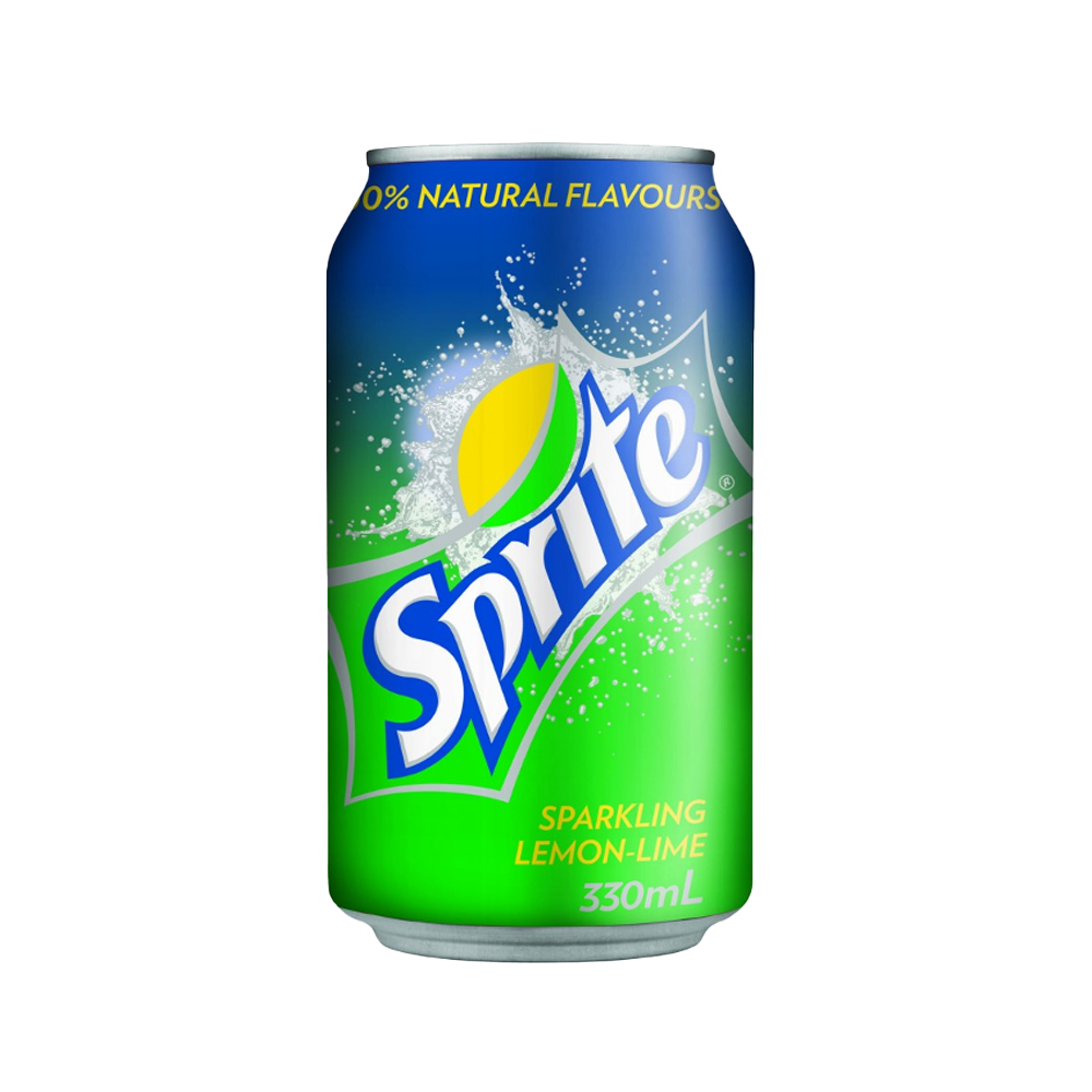 Sprite (Lattina)