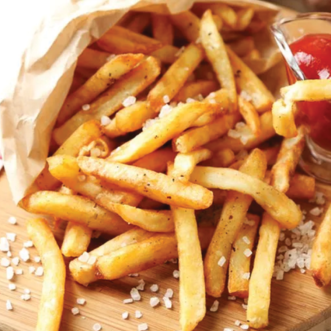 Patatine Fritte