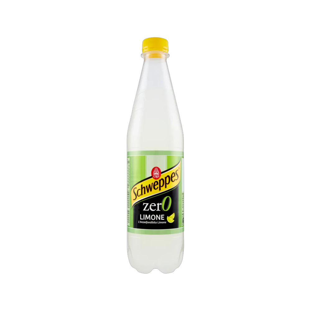 Schweppes Limone