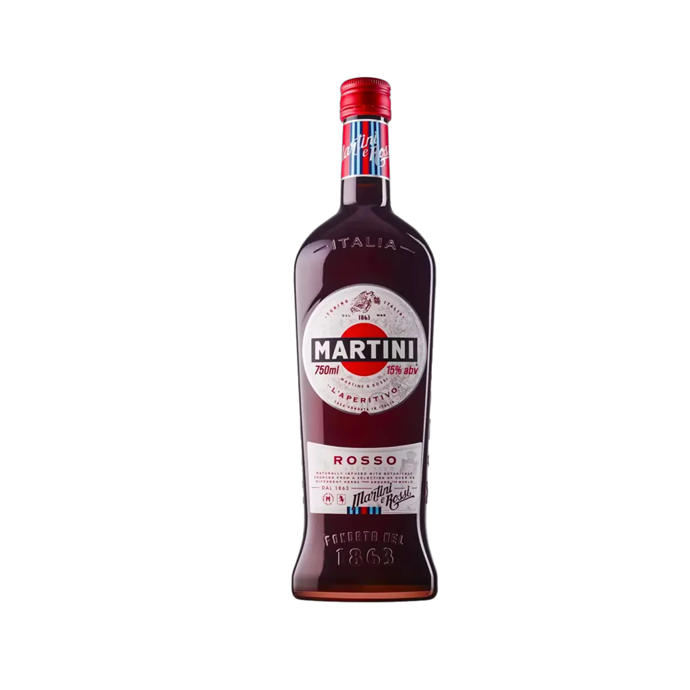 Martini Rosso