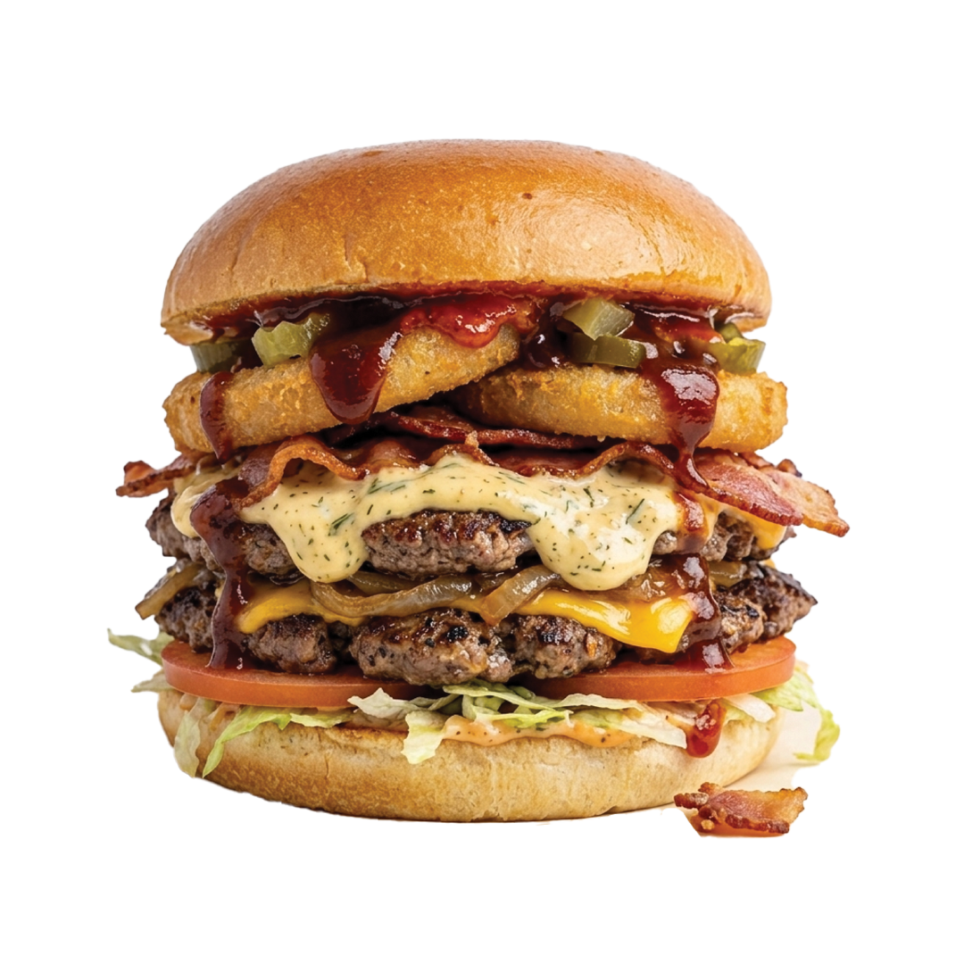 BEARBUNS CLASSIC LOADED