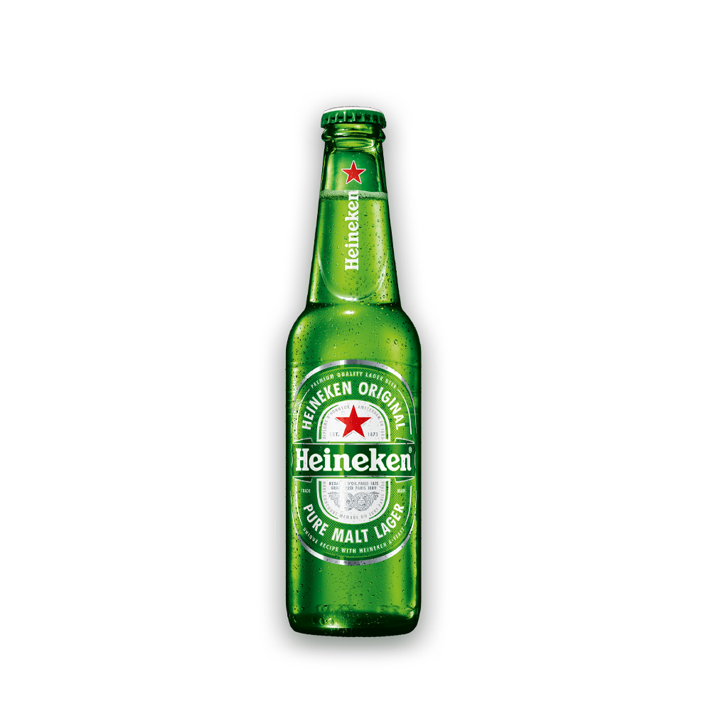 Heineken