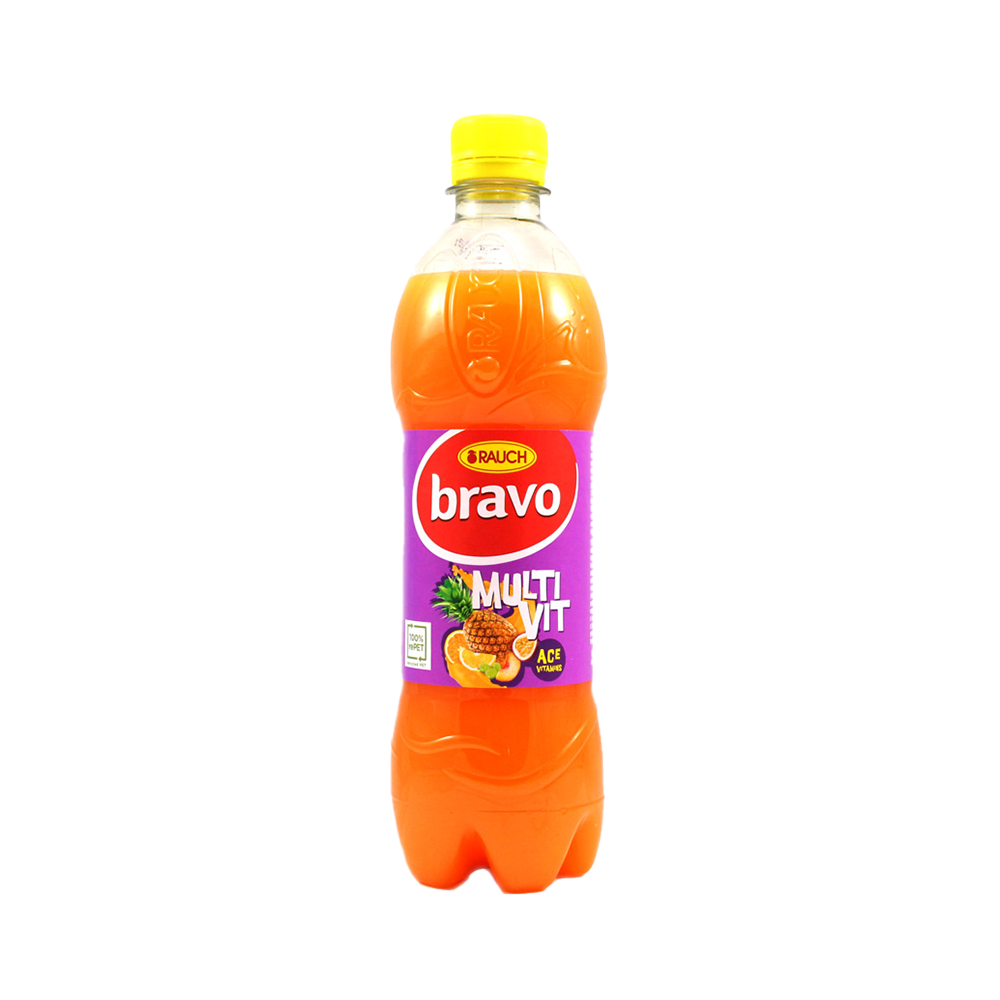Succo Multivitaminico (Piccolo)
