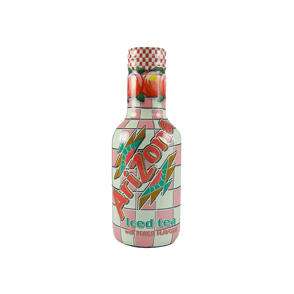 Arizona Tè Freddo Pesca