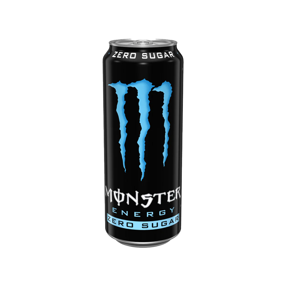 Monster Energy (Zero)