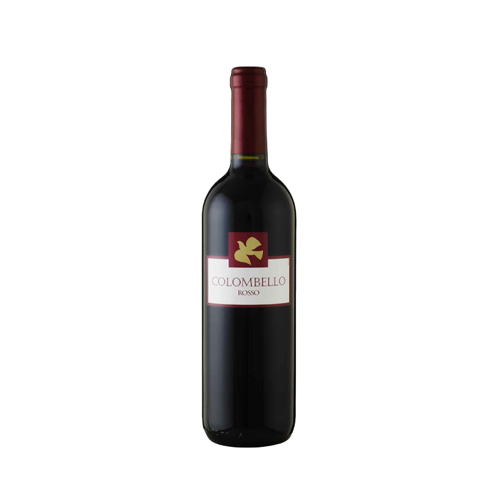 Vino Rosso