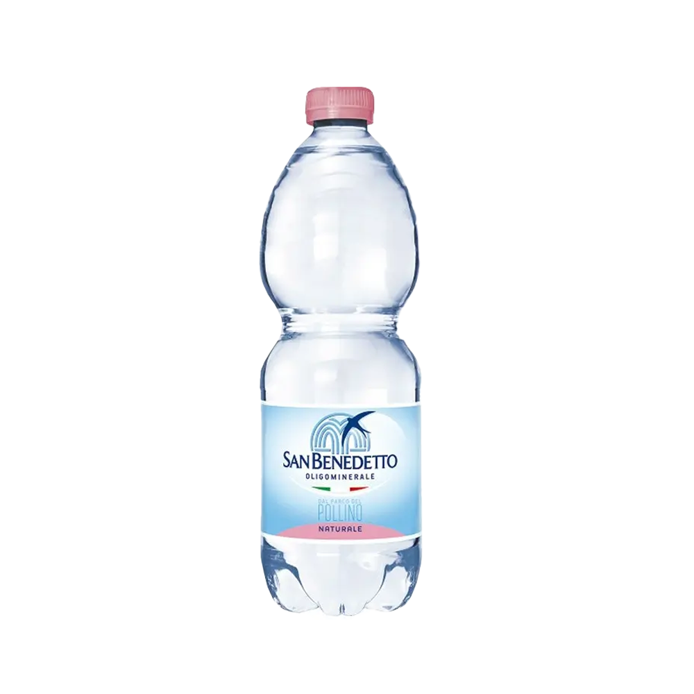 Acqua Naturale
